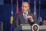 TOTAL MADNESS! Haradinaj threatens to BOMB BELGRADE! Europe, make a move!