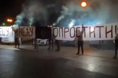 (VIDEO) "DELIJE" NE ZABORAVLJAJU NATO AGRESIJU: Od ovoga će vam stati krv u žilama...