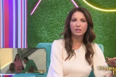 Maji Marinković je potreban stručnjak: Sanja Marinković popljuvala učesnicu Zadruge!