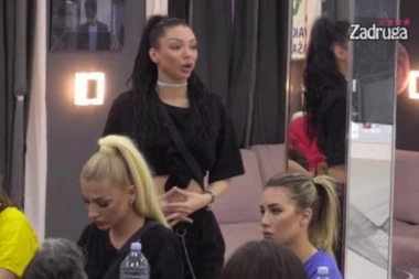 MAJA MARINKOVIĆ HTELA DA UNIŠTI PORODICU DARKA LAZIĆA: Otkrivena šokantna tajna, PRE PEVAČEVE SAOBRAĆAJNE NESREĆE GA JE ZVALA SVAKI DAN!