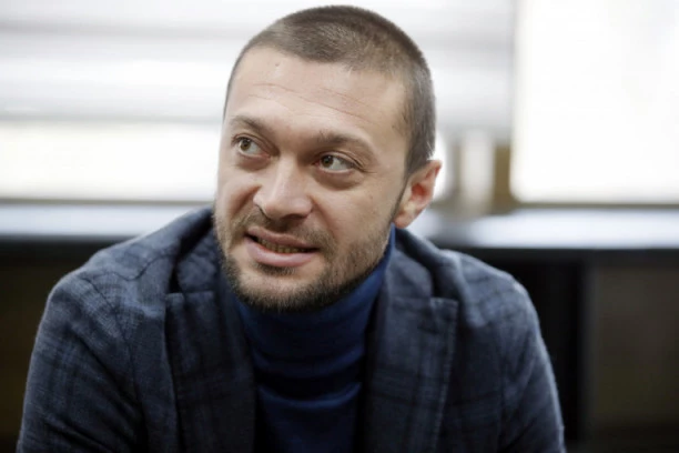 ILIEV ZAGRMEO: Sportski direktor Partizana se oglasio posle BRUKE u Talinu!