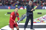 ORLOVE ČEKA DRIM TIM U LISABONU: Santoš spremio KLOPKU Piksiju - Ronaldo predvodi MOĆAN napad domaćina! (MOGUĆI SASTAV)