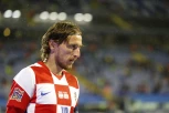 RASPAD PRED SVETSKO PRVENSTVO: Totalni haos kod Hrvata! Modrić ZARATIO sa saigračem iz reprezentacije