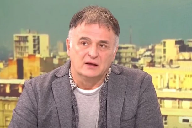 VIŠE NEĆE DA ĆUTI! Ekskluzivna ispovest Branislava Lečića: Šolakovi tabloidi su plaćeni da me uklone! (VIDEO)