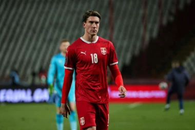 DOVEDITE VLAHOVIĆA, NEĆETE ZAŽALITI: Stvara se PAKLENI TANDEM, slavni Italijan poslao direktnu poruku upravi velikana!