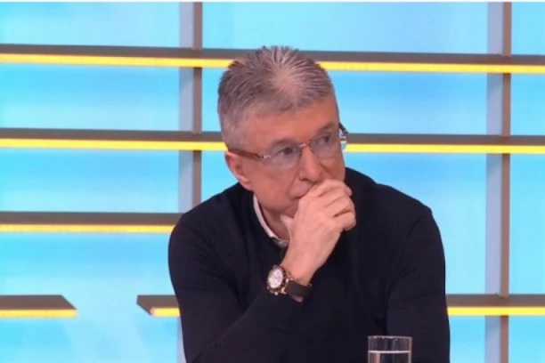 VANJIN OTAC ME MOLIO DA JE VRATIM, A ONA JE OPET NAPRAVILA SKANDAL: Saša Popović napokon prokomentarisao skandal u ZVEZDAMA GRANDA