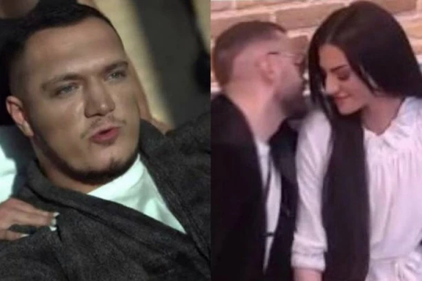 NEĆU DA SE SMUCAŠ SA OLOŠEM! Reper naredio Tari da prekine bitno prijateljstvo ako hoće da bude sa njim!