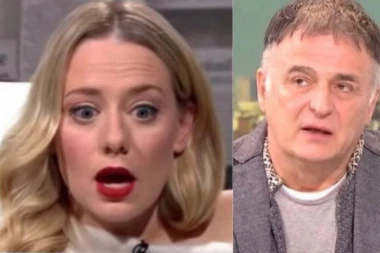 Lečić je igrao u njenoj seriji, a sada se Jelena Veljača izjasnila o optužbama protiv glumca: ZGROŽENA SAM, DA SAM ZNALA...