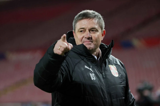 PIKSI DOVODI BRAZILCA: Novo lice i OGROMNO POJAČANJE među "Orlovima"