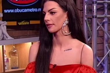 ISPOVEST TARE SIMOV O NENADU, RAKU MATERICE I IVANI ALEKSIĆ: Bivša zadrugarka otvorila dušu nakon diskvalifikacije!