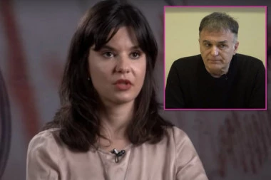 OTKRIVENO GDE JE DANIJELA DOK LEČIĆ DAJE IZJAVU: Glumičina majka POTVRDILA SAZNANJA GDE JOJ JE ĆERKA!