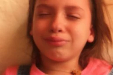 MALOJ MAGDALENI (7) IZ KOSOVSKE MITROVICE HITNO JE POTREBNA NAŠA POMOĆ! Majka moli ljude velikog srca da pomognu da joj ćerka ozdravi!