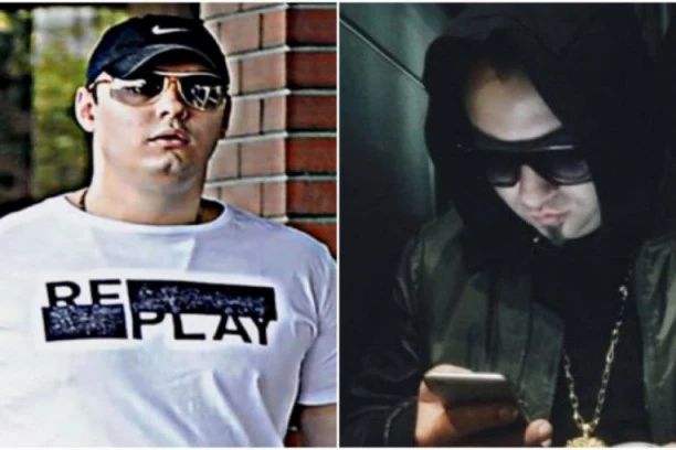 RASTA PRVI PUT POSLE ZATVORA PROGOVORIO O VEZI SA VELJOM NEVOLJOM: Povezala nas je LJUBAV prema istom klubu