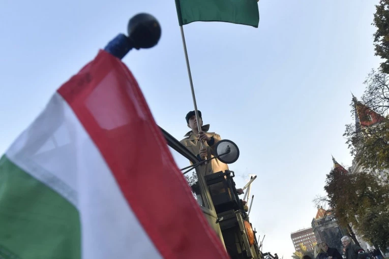 ORBAN PREDLOŽIO NOVOG ŠEFA DRŽAVE: Poznato ime novog mađarskog predsednika