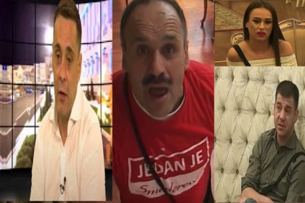 (FOTO) ONI SU NAJVEĆI RIJALITI GUBITNICI! Ponižavali se pred milionima, a onda na kraju ostali bez ičega!