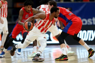 EVROLIGA PRESEKLA: Poznato da li ABA LIGA DOBIJA "VAJLD KARD"!