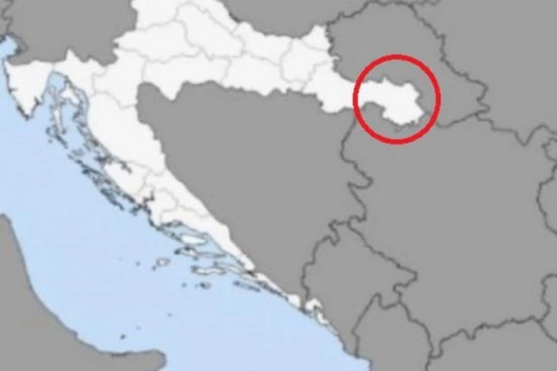 HRVATSKA DO BEOGRADA! Kandidat za gradonačelnika Zagreba pripojio Zemun, Sremsku Mitrovicu, Šid i Frušku goru!