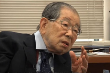 10 ZLATNIH PRAVILA DUGOVEČNOSTI čuvenog japanskog lekara!  (VIDEO)