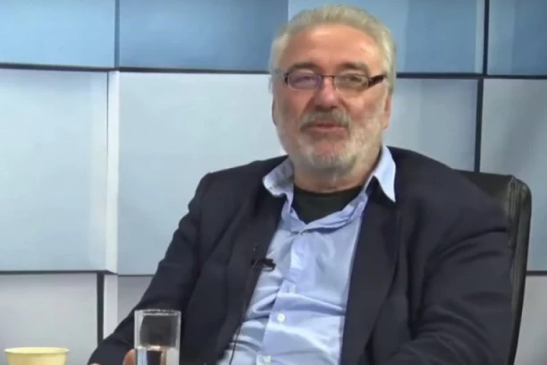 ŠTO JE DETE BOLESNIJE DOK JE MALO, REĐE OBOLEVA OD RAKA KAD PORASTE! Doktor Nestorović i dalje razbija mitove! EVO ŠTA JE REKAO O UNOSU VODE!