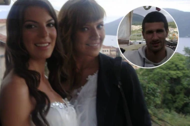 ISPOVEST SESTRE MUČKI UBIJENE DUŠANKE JOCOVIĆ: Doživotna robija ubici nije umanjila naš bol!