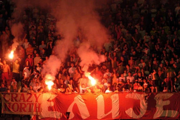 ŠTA ĆE REĆI DELIJE? Novi DIREKTOR Zvezde postao bivši igrač Partizana!