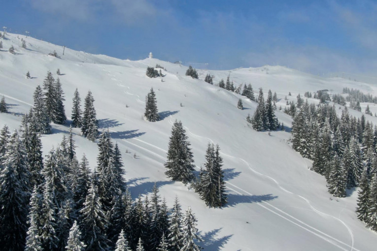 Jahorina