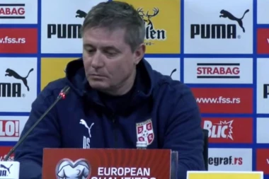 ORLOVI, HRABRO! Kako protiv Portugala? Piksi poslao MOĆNU poruku naciji pred duel sa evropskim prvakom!