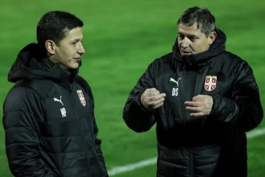 (FOTO UBOD) Marko Pantelić NEPREPOZNATLJIV!