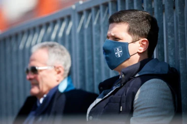 KRIMINALCI, BRUKA I SRAMOTA ZA SRBIJU: Čuvena fudbalska imena ujedinjena PROTIV BJEKOVIĆEVOG KLANA!