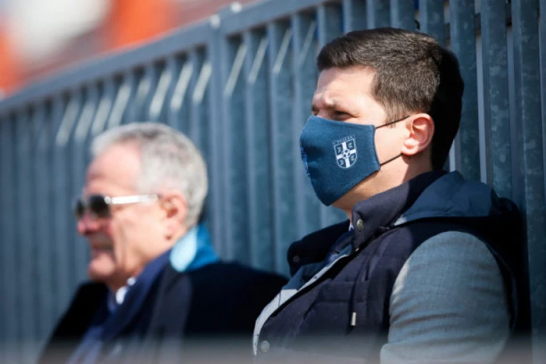 KRIMINALCI, BRUKA I SRAMOTA ZA SRBIJU: Čuvena fudbalska imena ujedinjena PROTIV BJEKOVIĆEVOG KLANA!