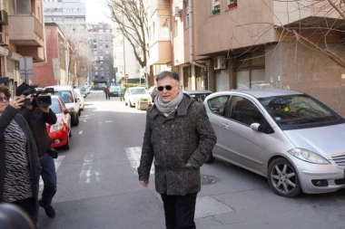 U TOKU SU PROVERE: Tužilaštvo se oglasilo o slučaju Branislava Lečića!