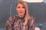 FOTKE BOJANE RISTIVOJEVIĆ ZGRANULE JAVNOST KAO NIKAD: Voditeljku ovakvu niste videli, svi su u ŠOKU! (FOTO)