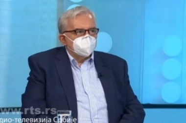 Dr Lalić otkrio koja grupa ljudi treba da PRIČEKA SA VAKCINACIJOM i kako DIJABETIČARI da postupe!