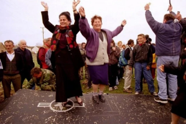 Na današnji dan SRPSKI HEROJI su šokirali čitav svet: Oboren je famozni F-117A, poznat kao NEVIDLJIVI