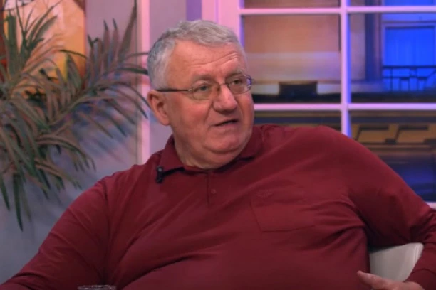 ŠEŠELJ O AFERI LEČIĆ: Jedna stvar je veoma sumnjiva, žele da mu skinu glavu!