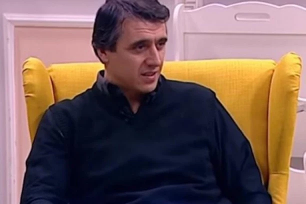 MARKO BULAT NAPRAVIO SKANDAL U EMISIJI! Napao voditeljku u udarnom terminu: ŠTO ME VUČEŠ ZA JEZIK PA SE PRAVIŠ NAIVNA?