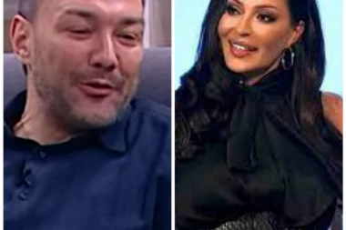 VLADA  MANDIĆ O VEZI SA CECOM RAŽNATOVIĆ:  Poznati zavodnik  stavio tačku na priču koja je godinama intrigirala ceo Balkan!