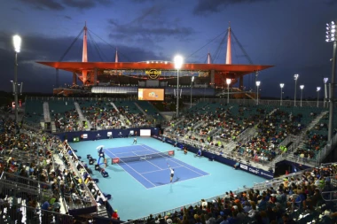 NOVI TENISKI ŠOK: Treći reket sveta SE POVUKAO!
