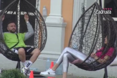 (VIDEO) OBOJE SMO SE ZEZNULI: Jovanu i Ša spojila ista muka, PRISETELI SE svojih BIVŠIH PARTNERA, pa OVO ZAKLJUČILI!