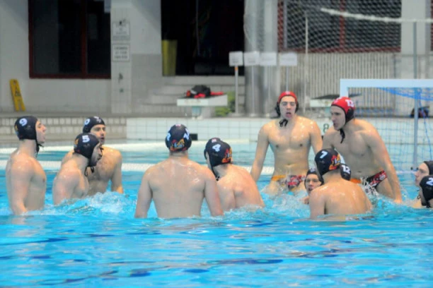 SRBIJA IMA NOVOG ŠAMPIONA: Vaterpolisti Radničkog ISPISALI ISTORIJU!