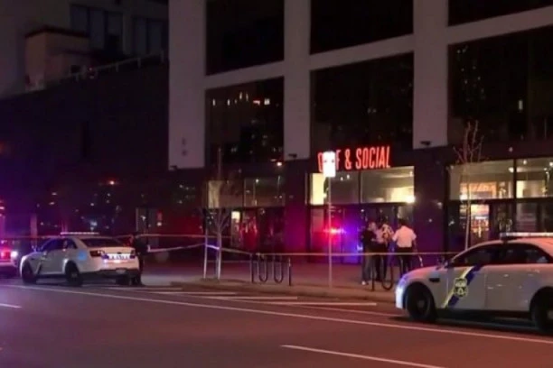 NOVA PUCNJAVA U AMERICI! Vatreni obračun u Filadelfiji, ranjeno sedam osoba