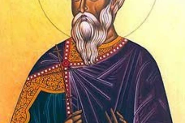 DANAS JE SVETI AGAPIJE! Pomolite mu se za PRAVU LJUBAV!