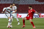 IMATE REČ PRED MEČ ODLUKE: Portugal ili Srbija? (ANKETA)