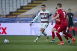 KATASTROFA U LISABONU: Portugal u ŽESTOKIM problemima pred duel sa Srbijom!