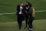 PIKSI PODIGAO SRBIJU NA NOGE: Oglasio se selektor Orlova!