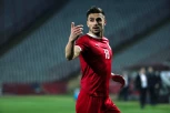 PUKLA BOMBA: Dušan Tadić POTPISAO!