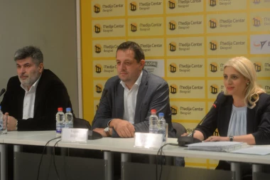 ADVOKAT VOJIN BILJIĆ RAZBIO N1! Otkrio mahinacije kojima se bavi Đilasova i Šolakova televizija!