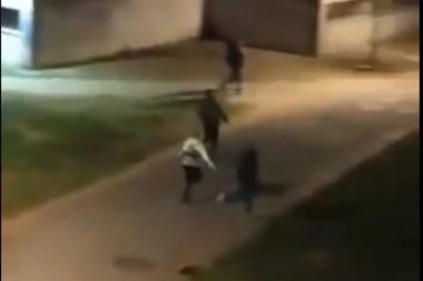 OGLASILA SE POLICIJA POVODOM SINOĆNJE INTERVENCIJE U STUDENTSKOM GRADU! Došli po prijavi, sve prošlo mirno!