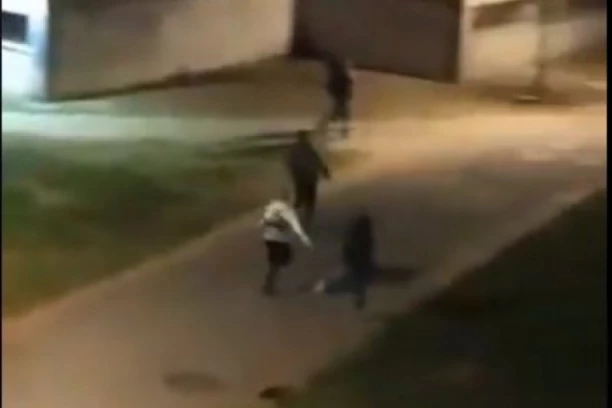 OGLASILA SE POLICIJA POVODOM SINOĆNJE INTERVENCIJE U STUDENTSKOM GRADU! Došli po prijavi, sve prošlo mirno!