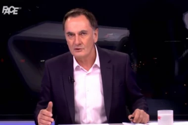 (VIDEO) VUČIĆ APSOLUTNI LIDER REGIONA! Hadžifejzović priznao: Pobedio je sa 6:0, predsedništvo BiH izdalo narod!